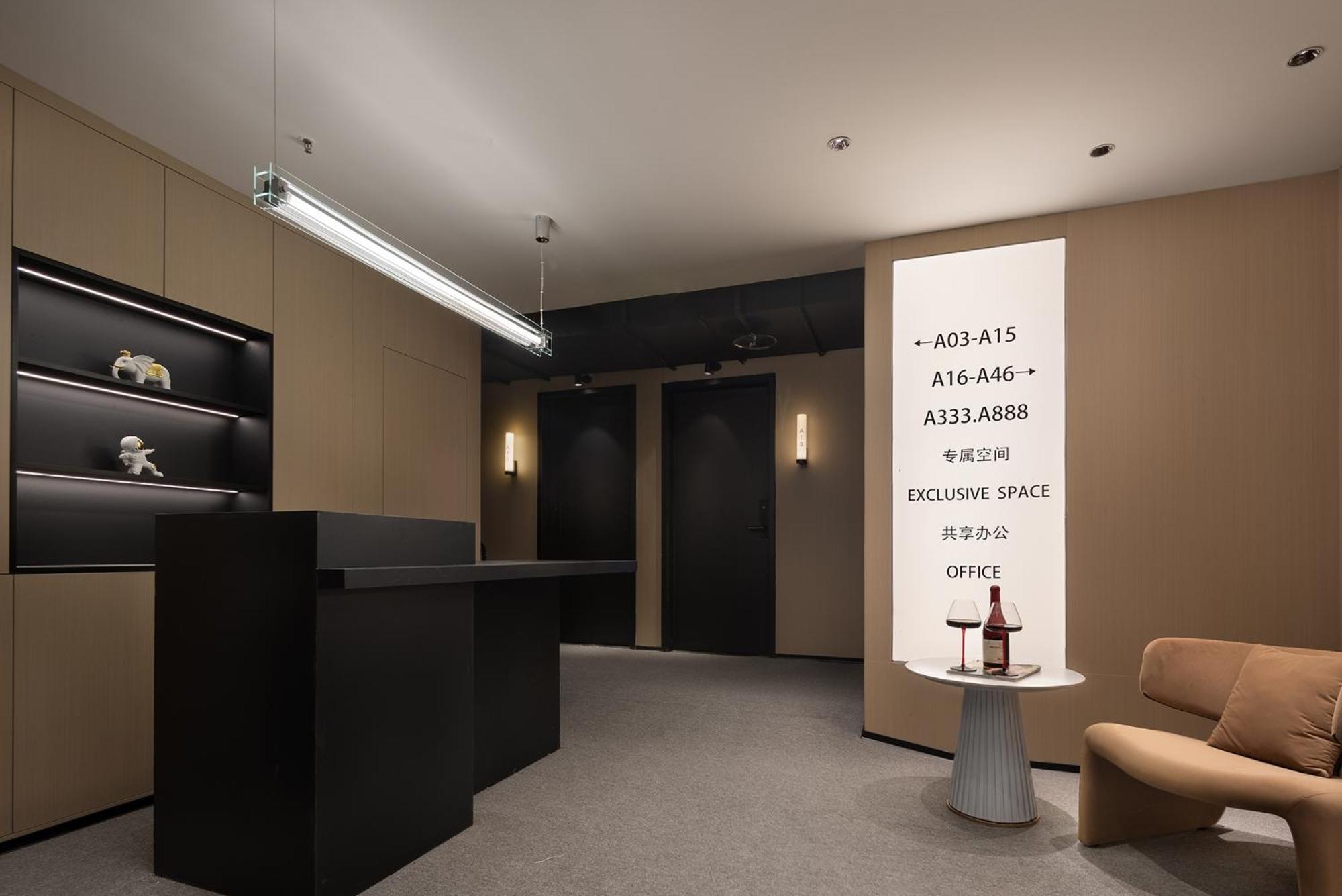 Guanran Hotel - Yongningmen Subway Station Σιάν Εξωτερικό φωτογραφία