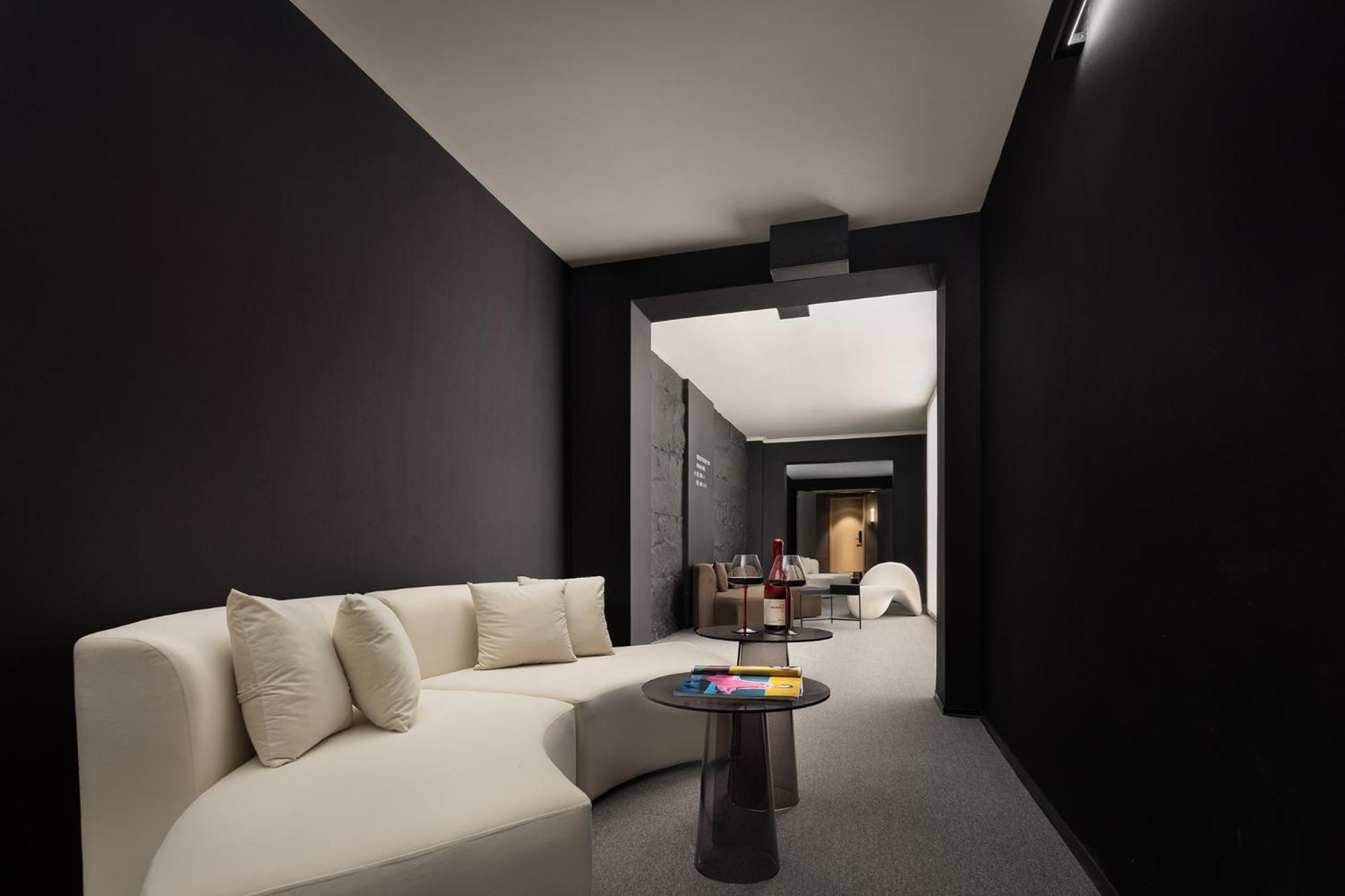 Guanran Hotel - Yongningmen Subway Station Σιάν Εξωτερικό φωτογραφία